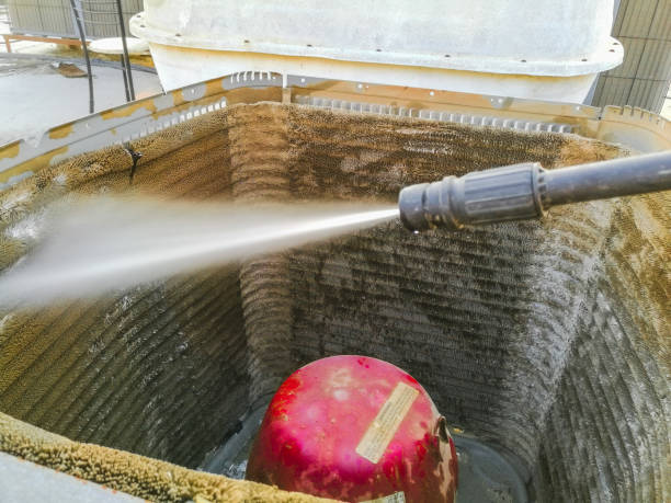 Best Affordable Air Duct Cleaning  in Eustace, TX
