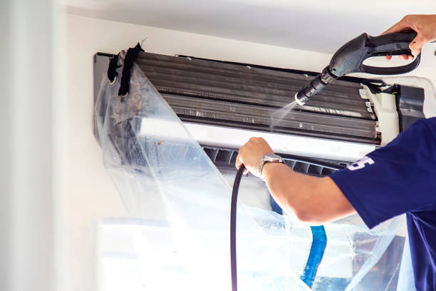 Best HVAC System Cleaning  in Eustace, TX