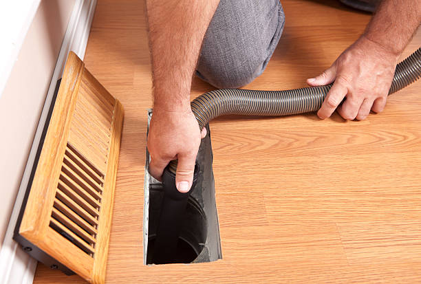 Best Ductwork Cleaning Services  in Eustace, TX