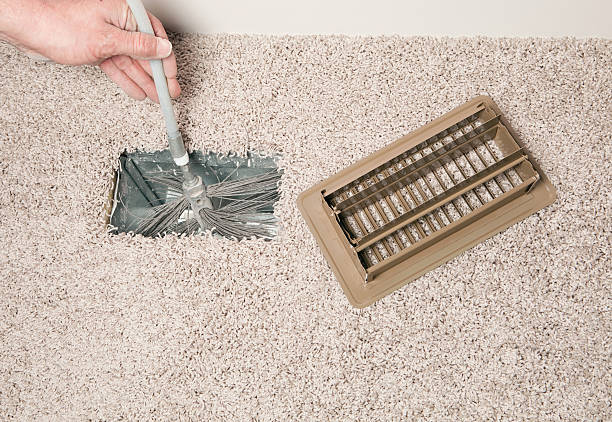 Best Local Air Duct Cleaning Services  in Eustace, TX