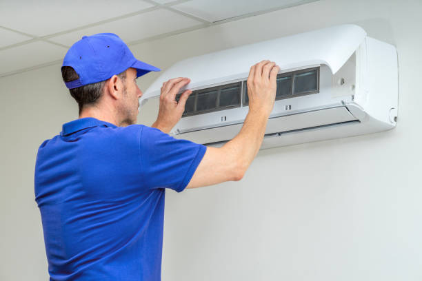 Best Air Duct Cleaning Near Me  in Eustace, TX