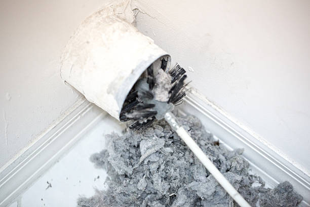 Best Best Air Duct Cleaning Company  in Eustace, TX