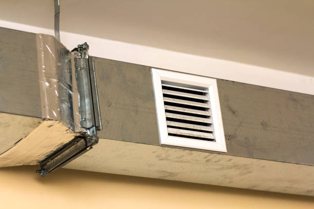 Best HVAC Duct Inspection Services  in Eustace, TX