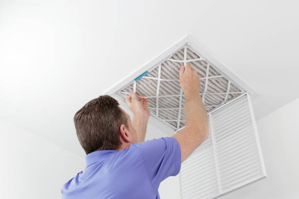 Best HVAC Maintenance and Cleaning  in Eustace, TX